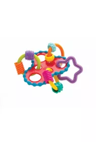 Grzechotka rondo Playgro 359320 *