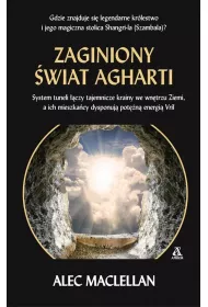 Zaginiony �wiat Agharti