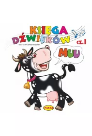 Ksi�ga d�wi�k�w cz�� 1