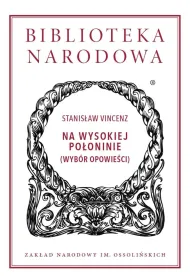 Na wysokiej po�oninie (wyb�r opowie�ci)