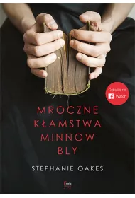 Mroczne k�amstwa Minnow Bly