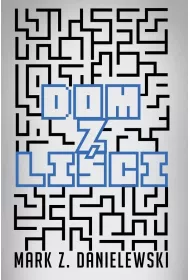 Dom z li�ci