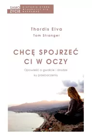 Chc� spojrze� ci w oczy
