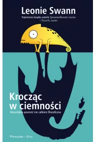 Krocz�c w ciemno�ci