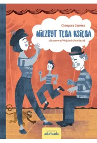 Niezbyt t�ga ksi�ga