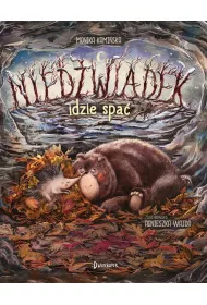 Nied�wiadek idzie spa�. Nied�wiadek. Tom 4