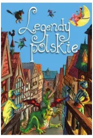 Legendy polskie