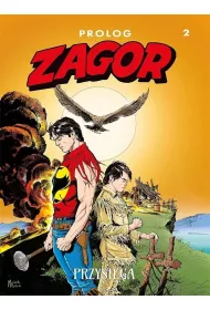 Zagor Prolog 2  Przysi�ga