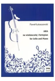 Aria na wiolonczel� i fortepian