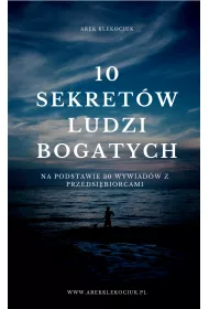 eBook 10 sekret�w ludzi bogatych pdf
