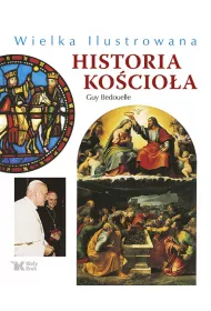 Wielka ilustrowana historia ko�cio�a