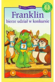 Franklin bierze udzia� w konkursie