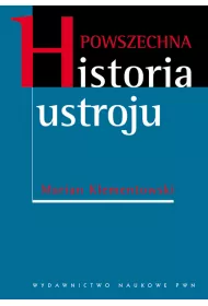 Powszechna historia ustroju