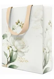 Anna Style Torebka prezentowa 33x26x14cm