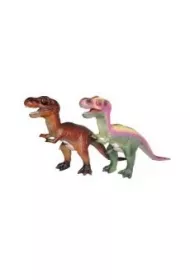 Dinozaur z d�wi�kiem