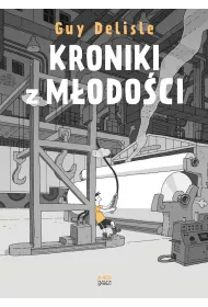 Kroniki z m�odo�ci