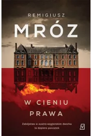 W cieniu prawa (pocket)