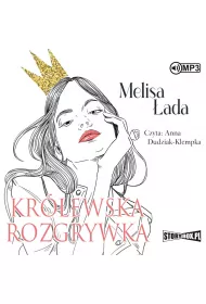 Audiobook Kr�lewska rozgrywka CD