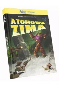 Fallout RPG Atomowa Zima