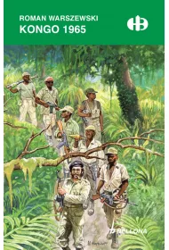 eBook Kongo 1965 mobi epub