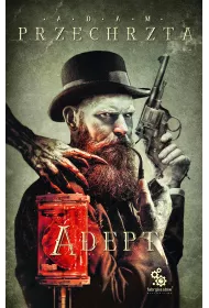 eBook Adept. Materia Prima. Tom 1 mobi epub
