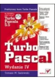 Praktyczny kurs Turbo Pascala w.4