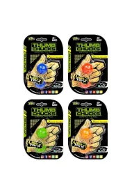 Gad�et EDP THUMB CHUCKS (coolki) mix color Artyzan