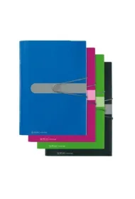 Herlitz Teczki z przegr�dkami Easy Orga To Go