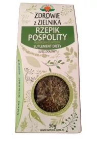 Natura Wita Rzepik Pospolity Suplement diety 50 g