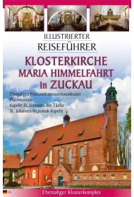 Przewodnik il. Ko�ci� WNMP w �ukowie w.niemiecka