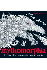 Mythomorphia ekstremalne kolorowanie i wyszukiwanie