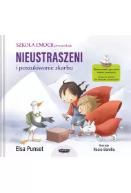 Nieustraszeni i poszukiwanie skarbu