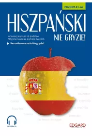 Hiszpaski nie gryzie! mp3 w.3