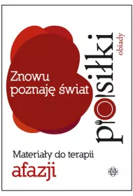 Znowu poznaj� �wiat. Posi�ki. Obiady