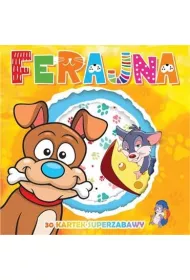 Ferajna - malowanka