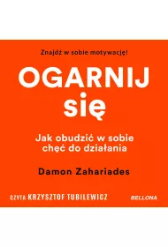 Audiobook Ogarnij si� mp3