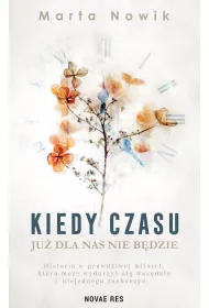 eBook Kiedy czasu ju dla nas nie bdzie mobi epub