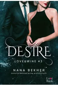 eBook Desire. Love&Wine #3 mobi epub