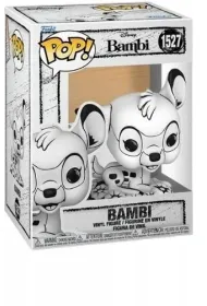 Funko Disney Sketched Bambi