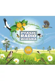 Ptasie radio - Wiosna - Wiosenne g�osy... SOLITON (CD)