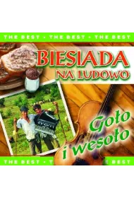 The best. Biesiada na ludowo CD