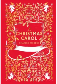A Christmas Carol wer. angielska
