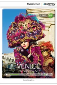 CDEIR B1 Venice: The Floating City OOP
