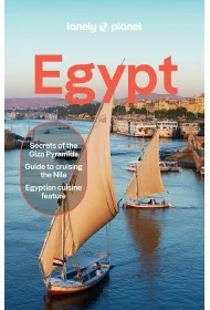 Egypt. Lonely Planet