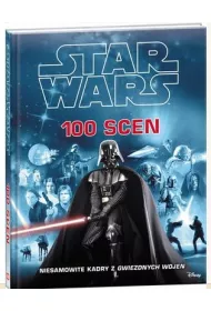 Star Wars 100 scen