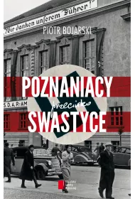 Poznaniacy przeciwko swastyce
