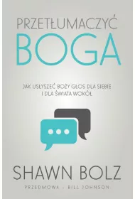 Przet�umaczy� Boga