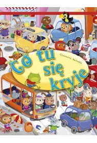 Co tu si� kryje