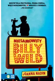 Niesamowity Billy Wild