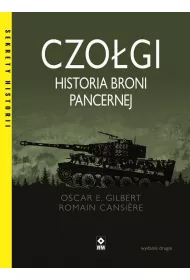 Czo�gi. Historia broni pancernej